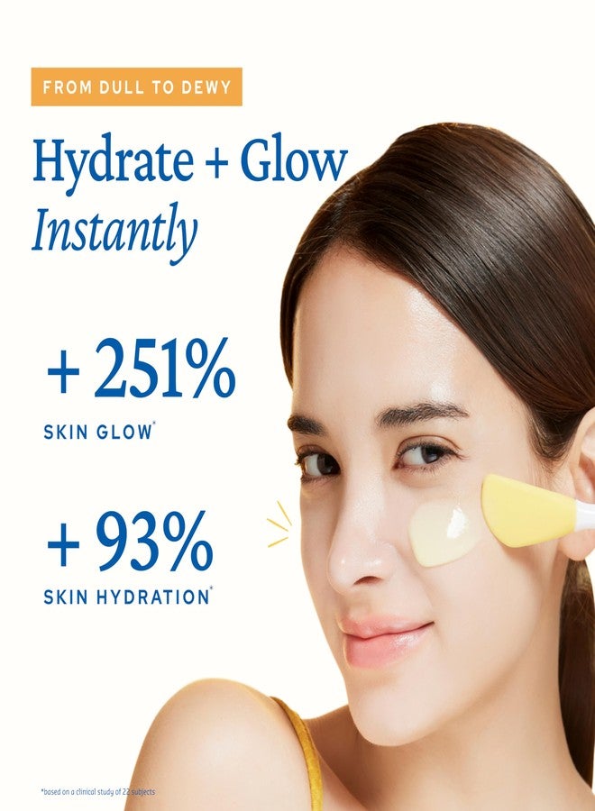 belif Super Knights - Vitamin Collagen Wrapping Peel Off Facial Mask, Elasticity + Hydration, Pore Firmenss & Even Skin Tone, with Multi Vitamin Complex and Glutathione | Korean Skincare, 2.3 fl. oz - Image 4
